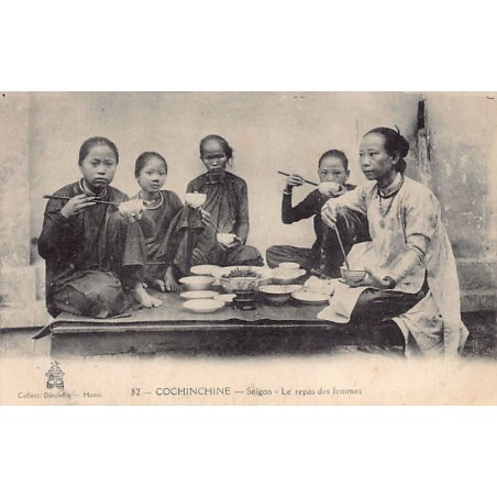 Rare collectable postcards of VIETNAM. Vintage Postcards of VIETNAM