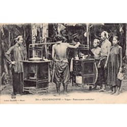 Rare collectable postcards of VIETNAM. Vintage Postcards of VIETNAM