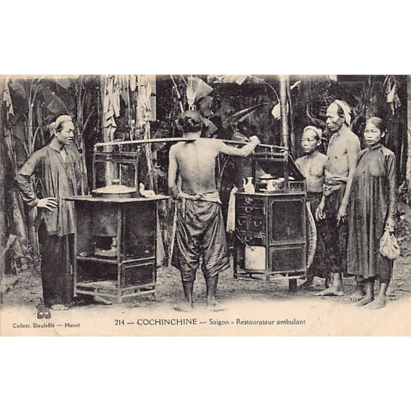 Rare collectable postcards of VIETNAM. Vintage Postcards of VIETNAM