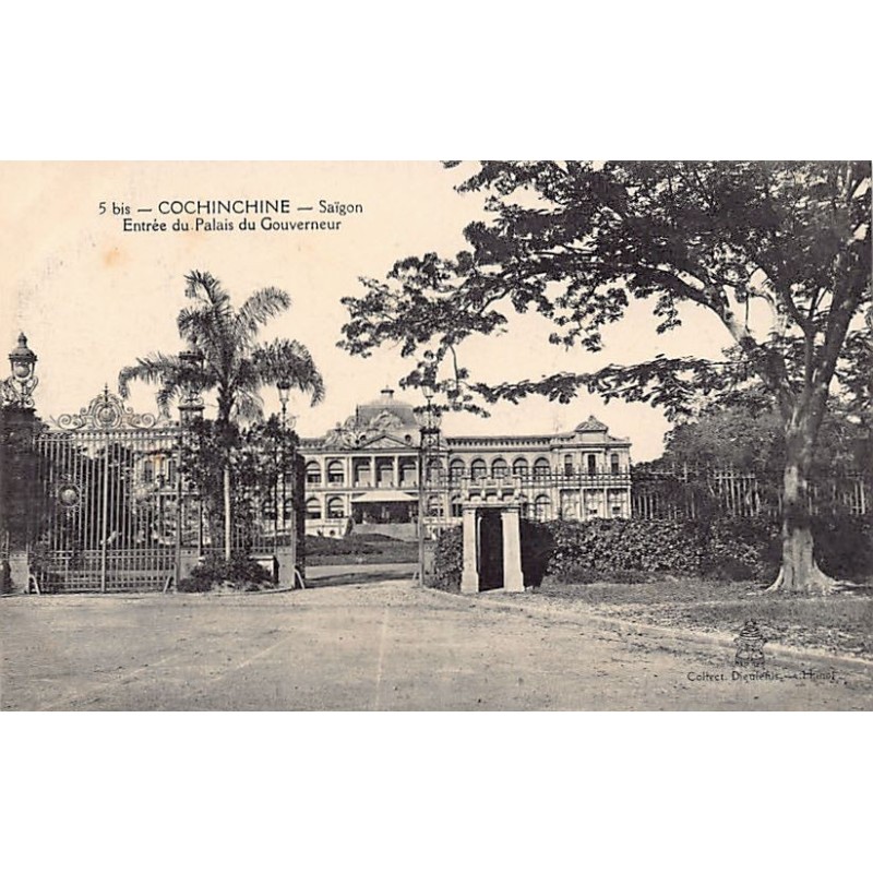 Rare collectable postcards of VIETNAM. Vintage Postcards of VIETNAM