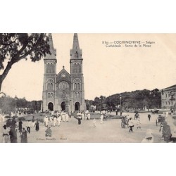 Rare collectable postcards of VIETNAM. Vintage Postcards of VIETNAM