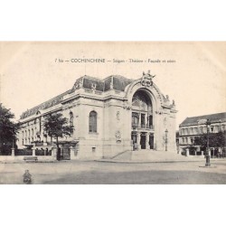 Rare collectable postcards of VIETNAM. Vintage Postcards of VIETNAM