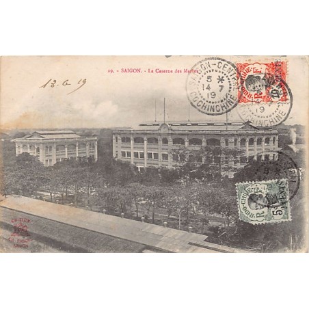 Rare collectable postcards of VIETNAM. Vintage Postcards of VIETNAM