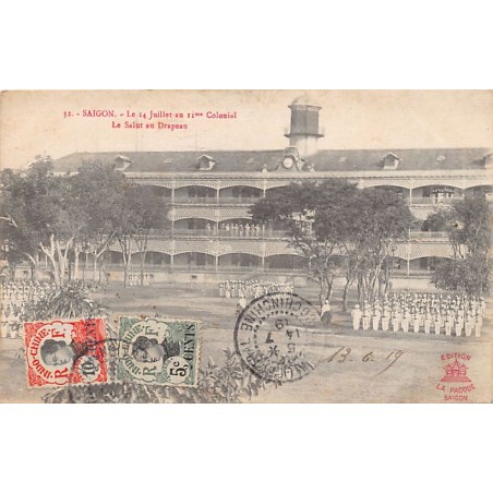 Rare collectable postcards of VIETNAM. Vintage Postcards of VIETNAM