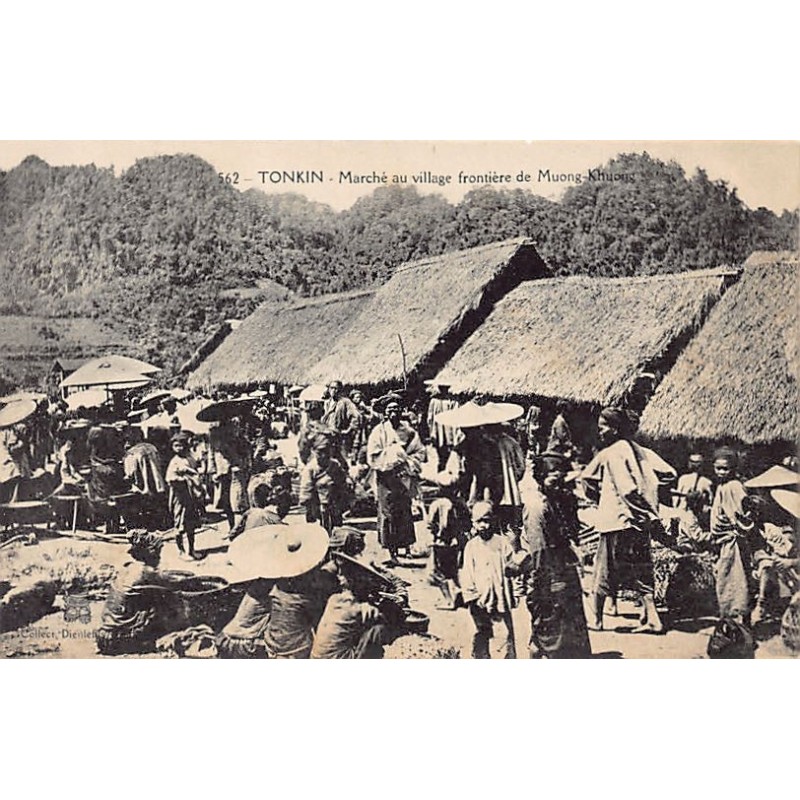 Rare collectable postcards of VIETNAM. Vintage Postcards of VIETNAM