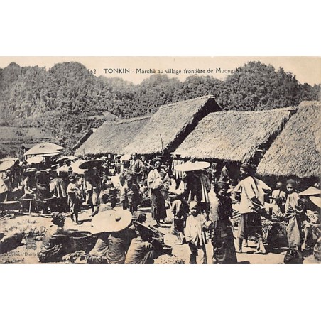 Rare collectable postcards of VIETNAM. Vintage Postcards of VIETNAM