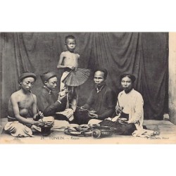 Rare collectable postcards of VIETNAM. Vintage Postcards of VIETNAM