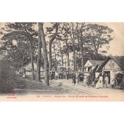 Rare collectable postcards of VIETNAM. Vintage Postcards of VIETNAM