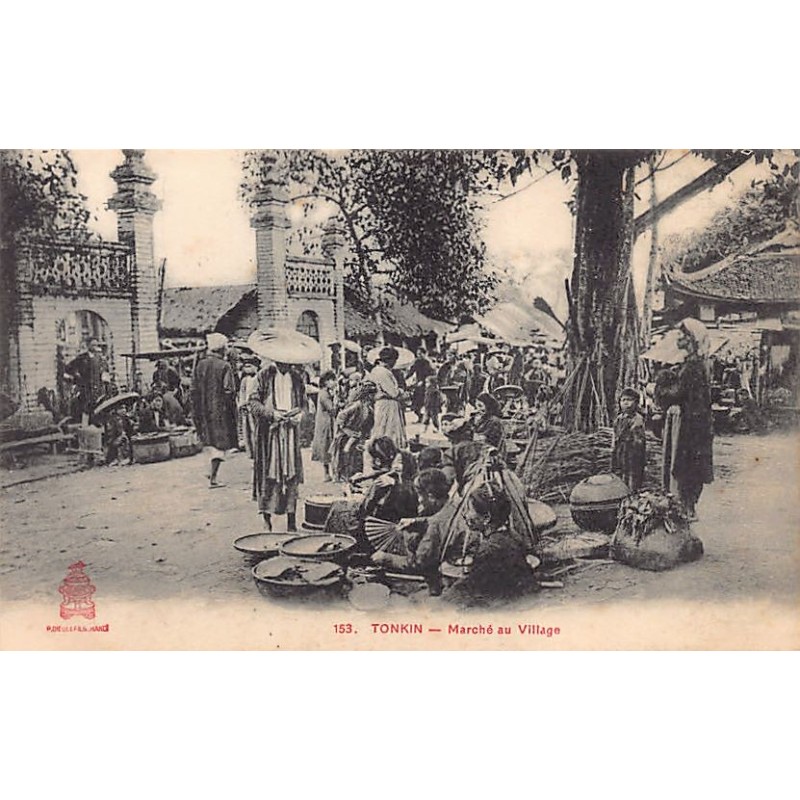 Rare collectable postcards of VIETNAM. Vintage Postcards of VIETNAM