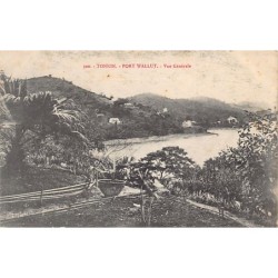 Rare collectable postcards of VIETNAM. Vintage Postcards of VIETNAM