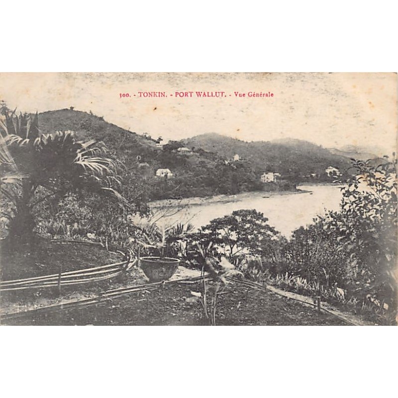 Rare collectable postcards of VIETNAM. Vintage Postcards of VIETNAM