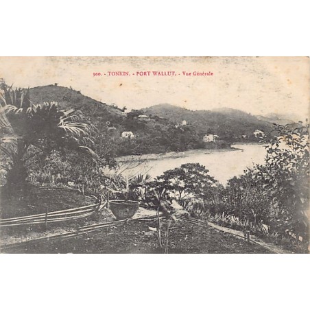 Rare collectable postcards of VIETNAM. Vintage Postcards of VIETNAM