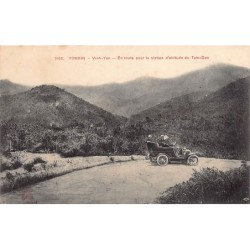 Rare collectable postcards of VIETNAM. Vintage Postcards of VIETNAM