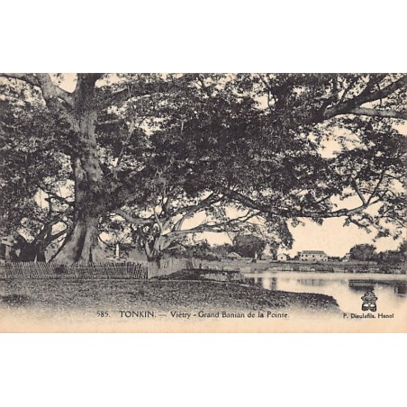 Rare collectable postcards of VIETNAM. Vintage Postcards of VIETNAM