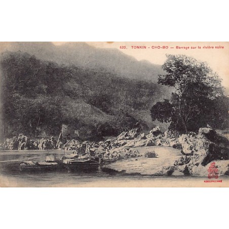 Rare collectable postcards of VIETNAM. Vintage Postcards of VIETNAM