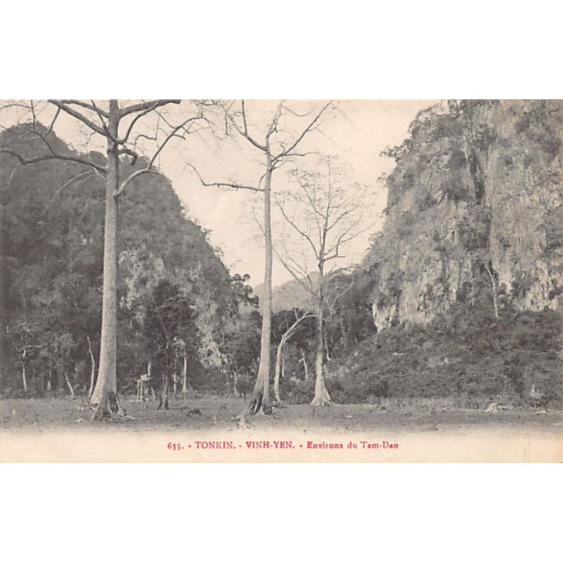 Rare collectable postcards of VIETNAM. Vintage Postcards of VIETNAM