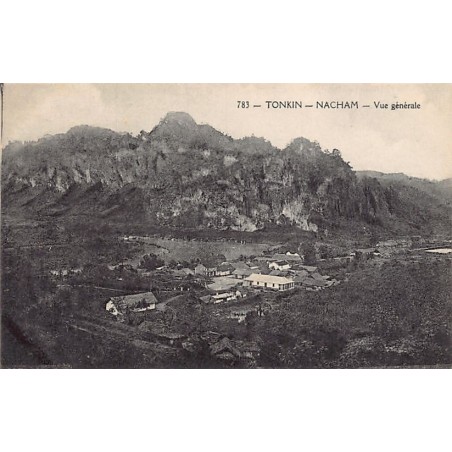 Rare collectable postcards of VIETNAM. Vintage Postcards of VIETNAM