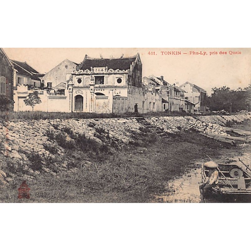 Rare collectable postcards of VIETNAM. Vintage Postcards of VIETNAM