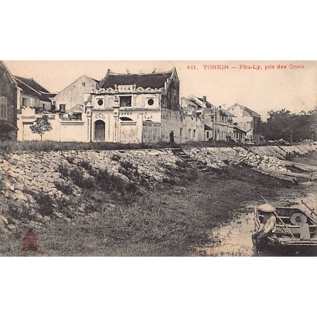 Rare collectable postcards of VIETNAM. Vintage Postcards of VIETNAM