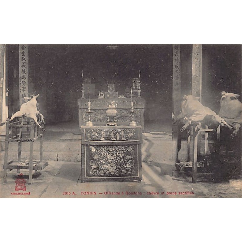 Rare collectable postcards of VIETNAM. Vintage Postcards of VIETNAM