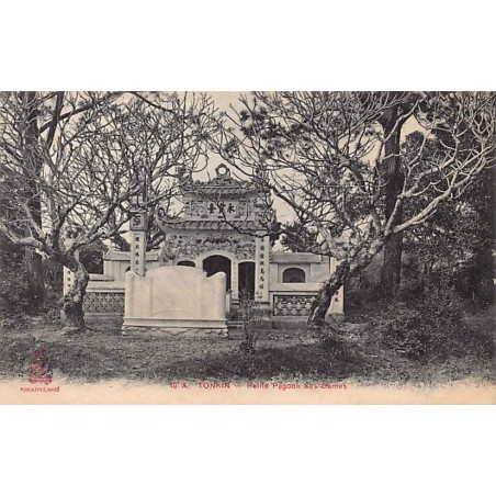 Rare collectable postcards of VIETNAM. Vintage Postcards of VIETNAM