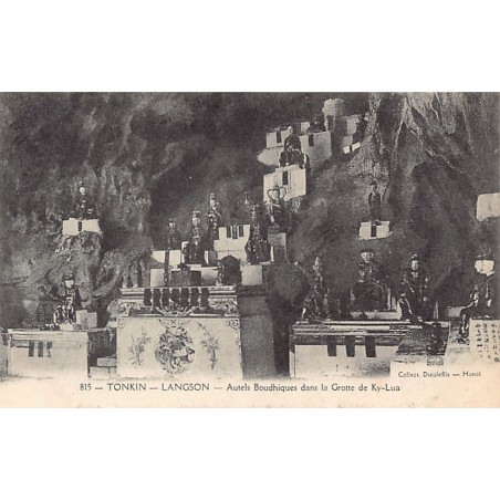 Rare collectable postcards of VIETNAM. Vintage Postcards of VIETNAM