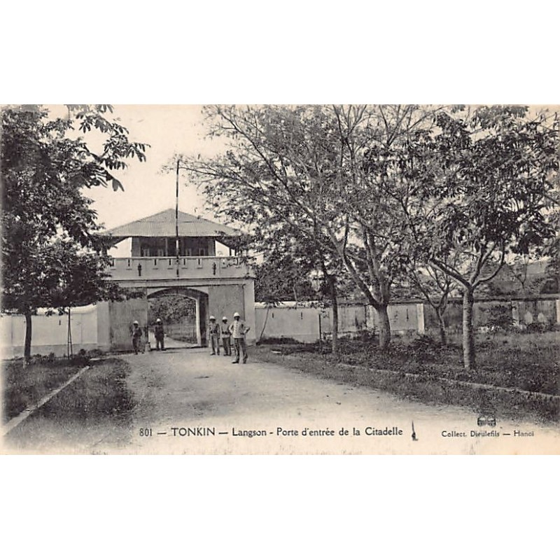 Rare collectable postcards of VIETNAM. Vintage Postcards of VIETNAM