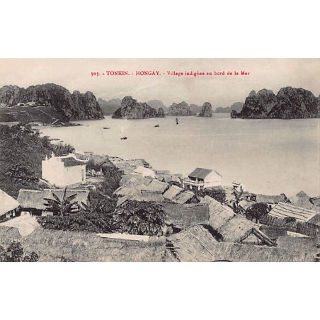 Rare collectable postcards of VIETNAM. Vintage Postcards of VIETNAM