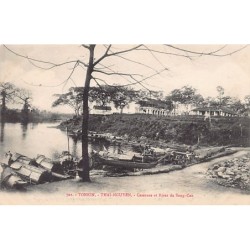 Rare collectable postcards of VIETNAM. Vintage Postcards of VIETNAM