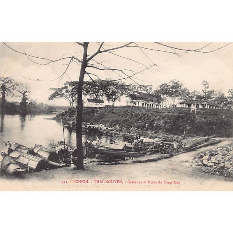 Rare collectable postcards of VIETNAM. Vintage Postcards of VIETNAM