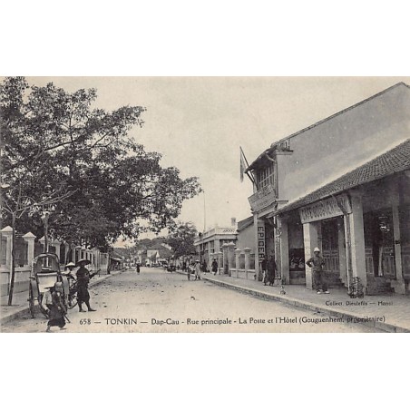 Rare collectable postcards of VIETNAM. Vintage Postcards of VIETNAM