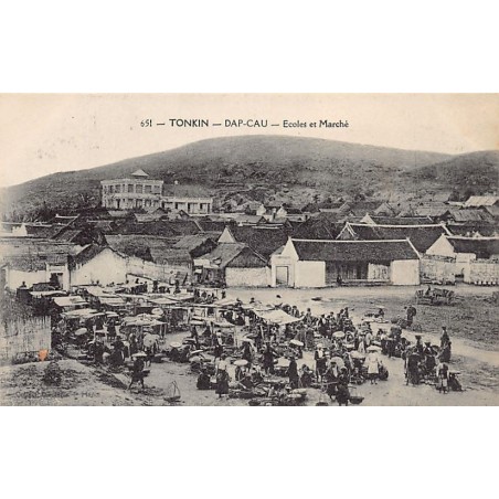 Rare collectable postcards of VIETNAM. Vintage Postcards of VIETNAM