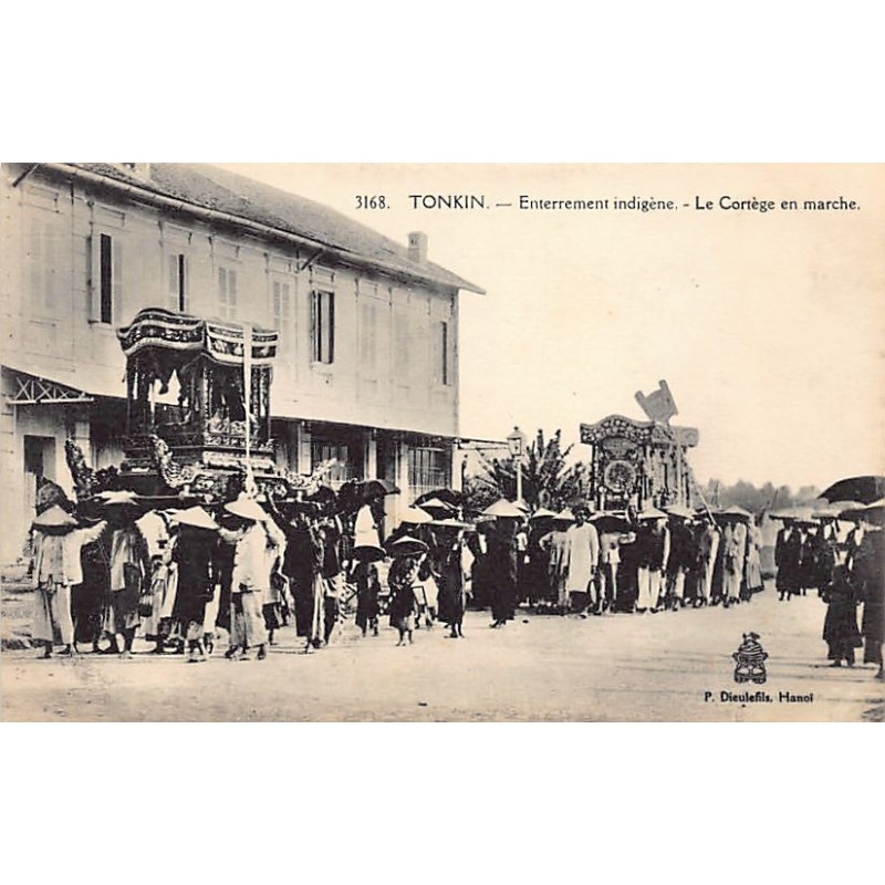 Rare collectable postcards of VIETNAM. Vintage Postcards of VIETNAM