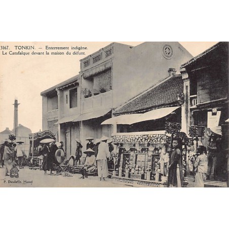 Rare collectable postcards of VIETNAM. Vintage Postcards of VIETNAM
