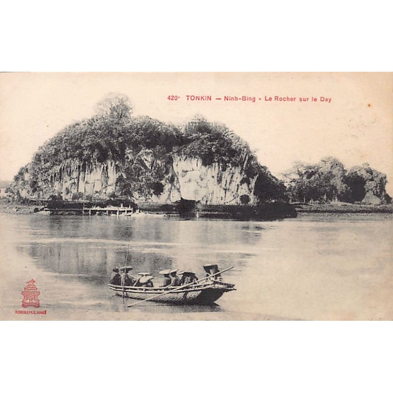 Rare collectable postcards of VIETNAM. Vintage Postcards of VIETNAM