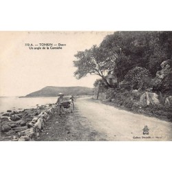 Rare collectable postcards of VIETNAM. Vintage Postcards of VIETNAM