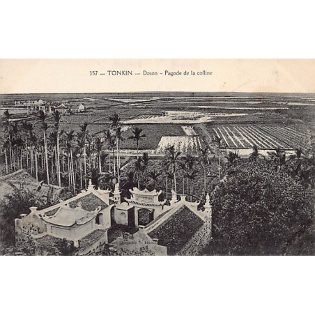 Rare collectable postcards of VIETNAM. Vintage Postcards of VIETNAM