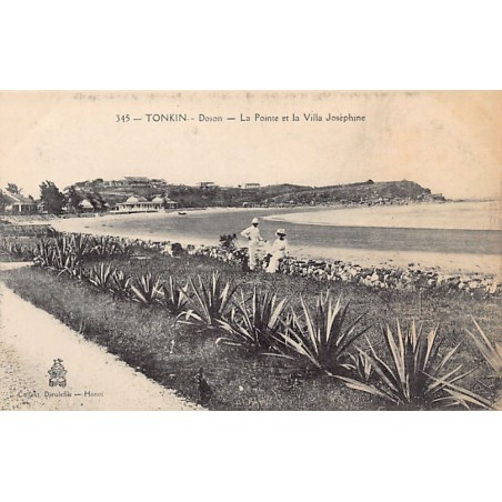 Rare collectable postcards of VIETNAM. Vintage Postcards of VIETNAM