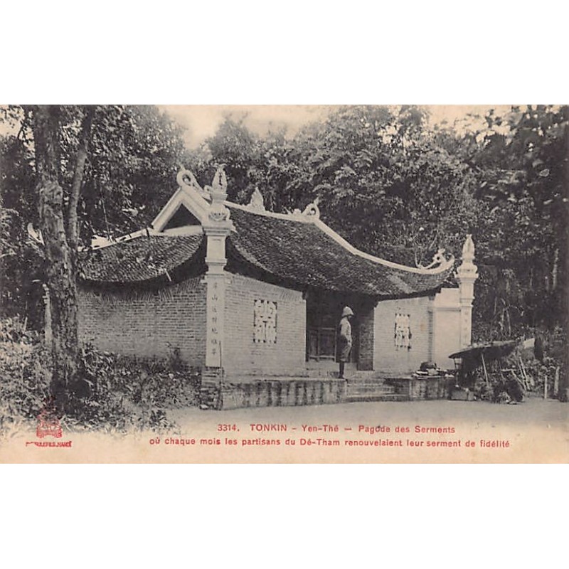 Rare collectable postcards of VIETNAM. Vintage Postcards of VIETNAM