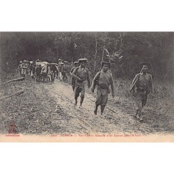 Rare collectable postcards of VIETNAM. Vintage Postcards of VIETNAM