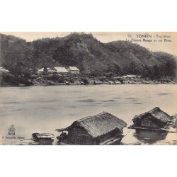Rare collectable postcards of VIETNAM. Vintage Postcards of VIETNAM