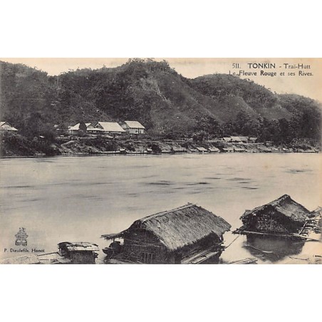 Rare collectable postcards of VIETNAM. Vintage Postcards of VIETNAM