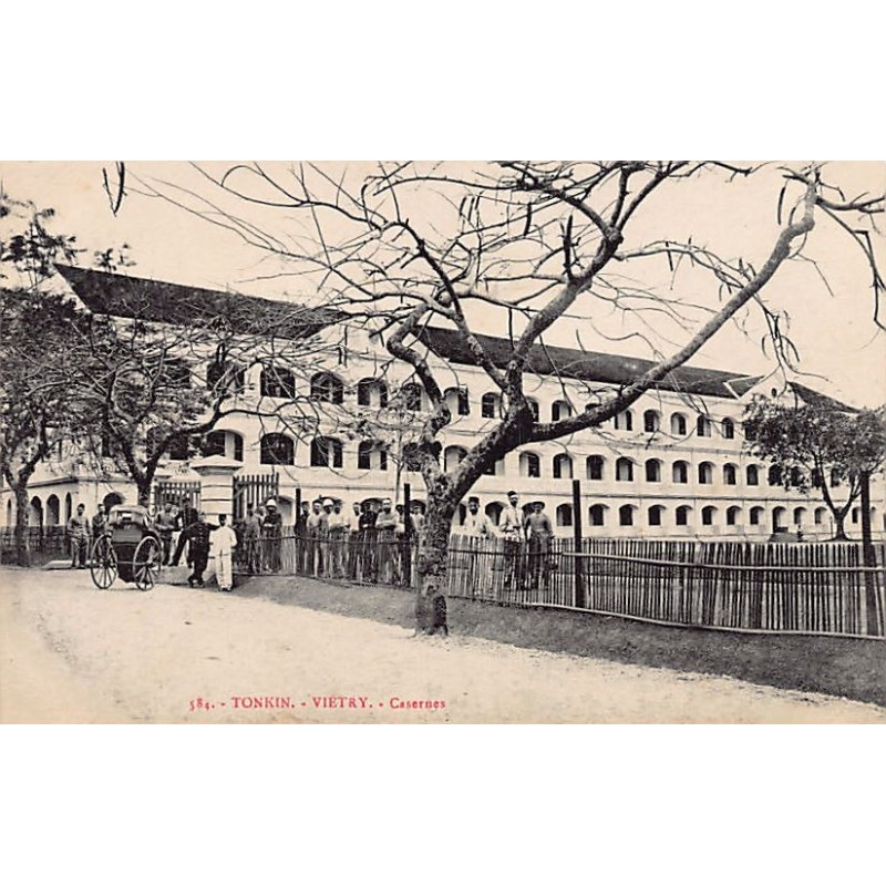 Rare collectable postcards of VIETNAM. Vintage Postcards of VIETNAM