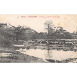 Rare collectable postcards of VIETNAM. Vintage Postcards of VIETNAM