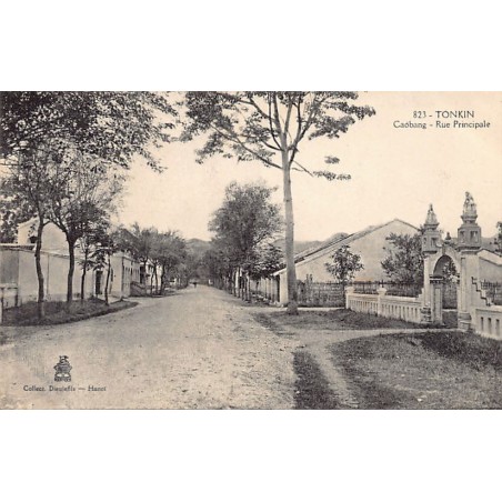 Rare collectable postcards of VIETNAM. Vintage Postcards of VIETNAM