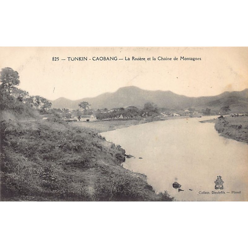 Rare collectable postcards of VIETNAM. Vintage Postcards of VIETNAM