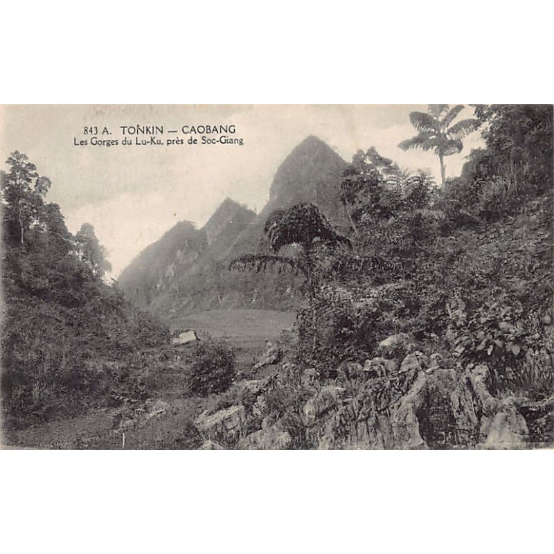 Rare collectable postcards of VIETNAM. Vintage Postcards of VIETNAM