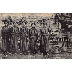 Rare collectable postcards of VIETNAM. Vintage Postcards of VIETNAM