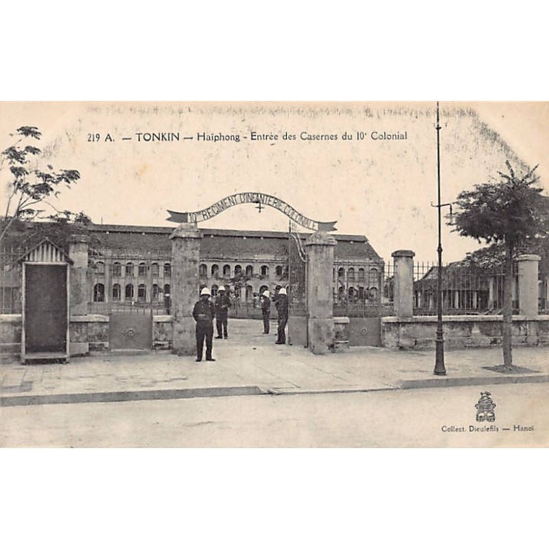 Rare collectable postcards of VIETNAM. Vintage Postcards of VIETNAM