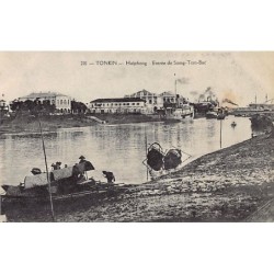 Rare collectable postcards of VIETNAM. Vintage Postcards of VIETNAM